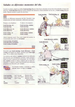 Curso de inglés bbc english 02