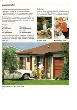 Curso de inglés bbc english 02