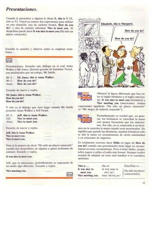 Curso de inglés bbc english 02