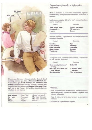 Curso de inglés bbc english 02