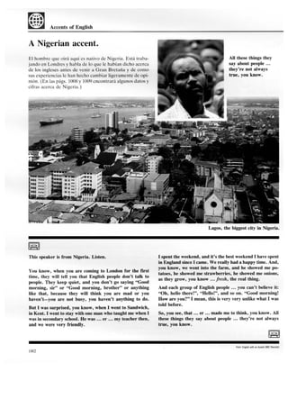 Curso de inglés bbc english 49