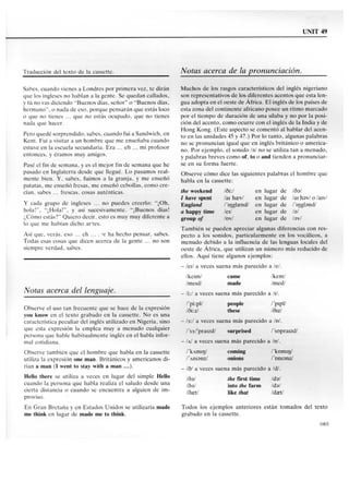 Curso de inglés bbc english 49