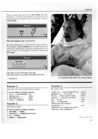 Curso de inglés bbc english 49