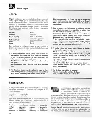 Curso de inglés bbc english 49