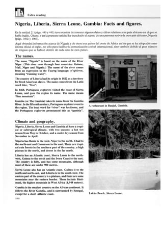 Curso de inglés bbc english 49