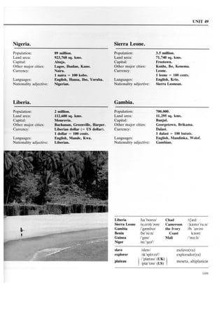 Curso de inglés bbc english 49