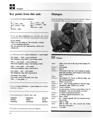 Curso de inglés bbc english 49