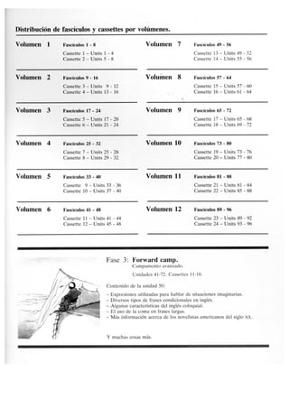 Curso de inglés bbc english 49