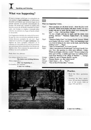 Curso de inglés bbc english 49