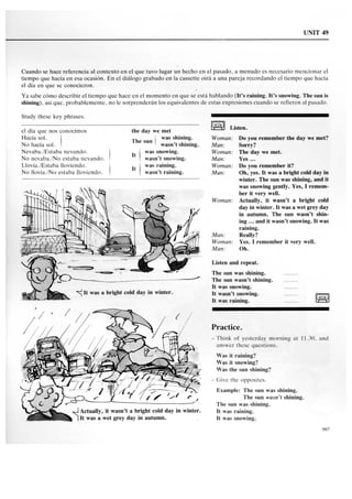 Curso de inglés bbc english 49