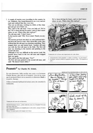 Curso de inglés bbc english 55