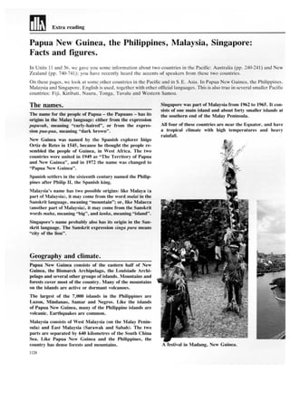 Curso de inglés bbc english 55