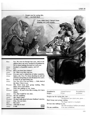 Curso de inglés bbc english 55