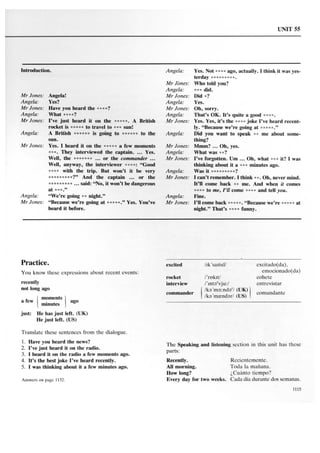 Curso de inglés bbc english 55