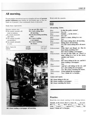 Curso de inglés bbc english 55