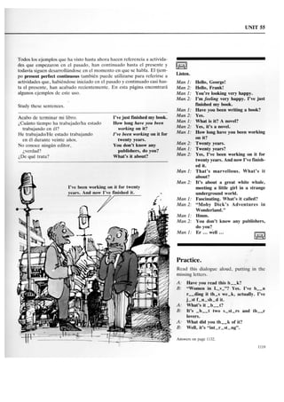 Curso de inglés bbc english 55