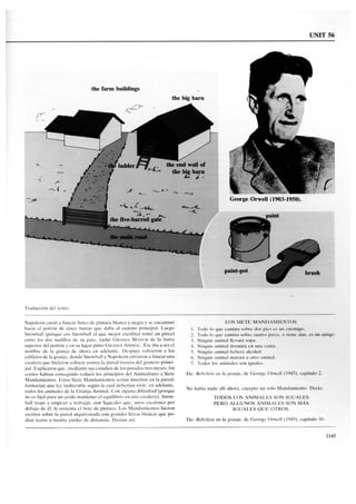 Curso de inglés bbc english 56