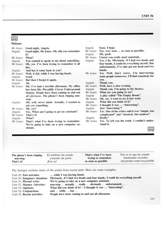 Curso de inglés bbc english 56