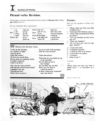 Curso de inglés bbc english 56