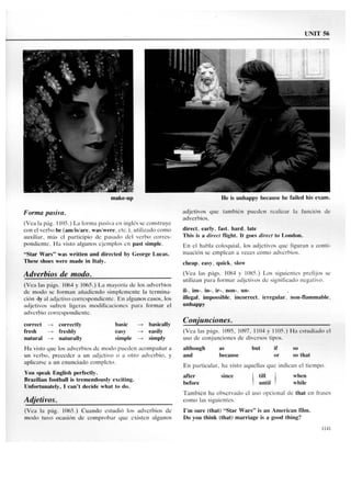 Curso de inglés bbc english 56