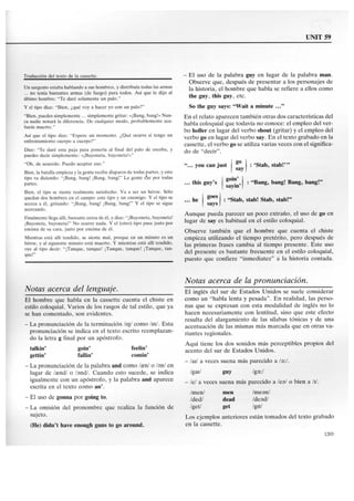 Curso de inglés bbc english 59