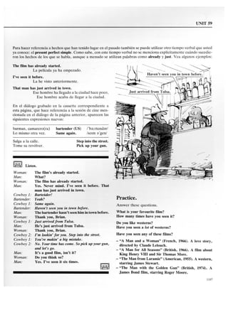 Curso de inglés bbc english 59