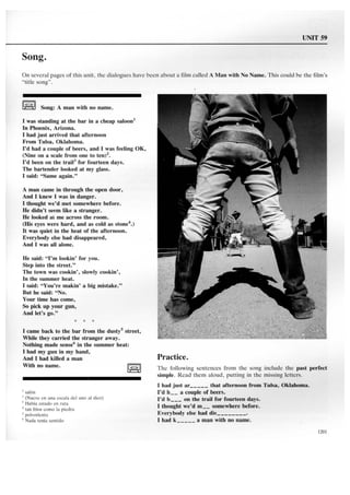 Curso de inglés bbc english 59