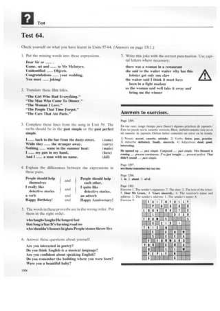 Curso de inglés bbc english 64