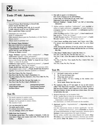 Curso de inglés bbc english 64