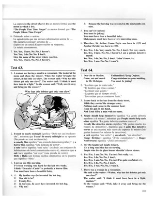 Curso de inglés bbc english 64