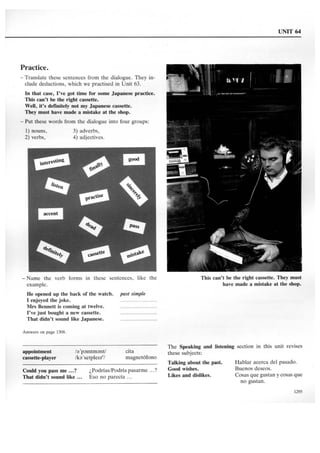 Curso de inglés bbc english 64