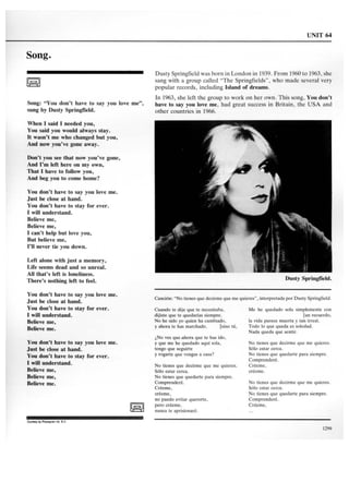 Curso de inglés bbc english 64