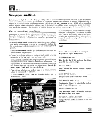 Curso de inglés bbc english 66