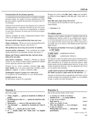 Curso de inglés bbc english 66