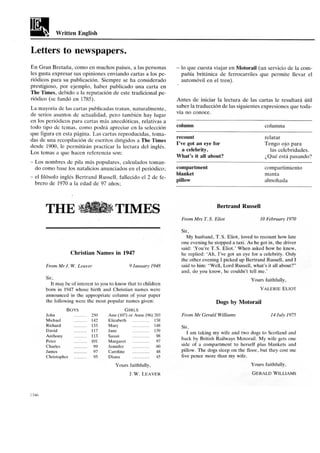 Curso de inglés bbc english 66