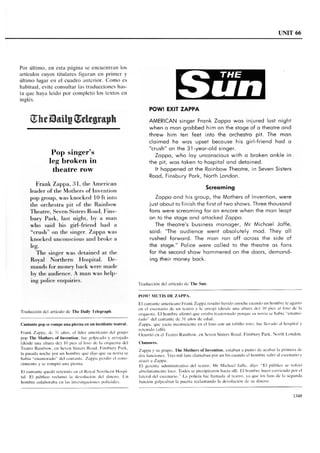 Curso de inglés bbc english 66