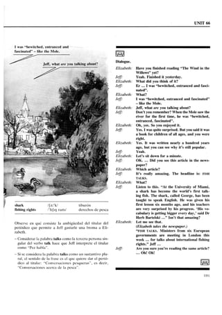 Curso de inglés bbc english 66