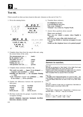Curso de inglés bbc english 66