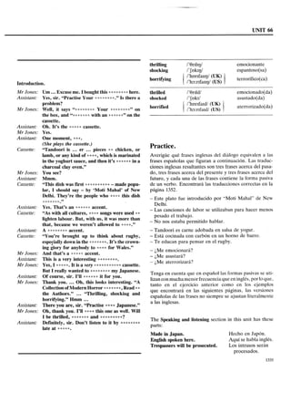 Curso de inglés bbc english 66