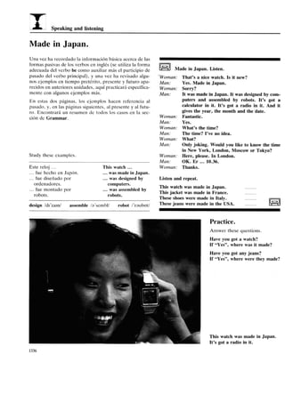 Curso de inglés bbc english 66