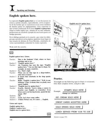 Curso de inglés bbc english 66