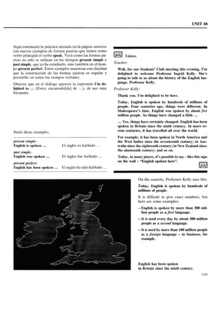 Curso de inglés bbc english 66