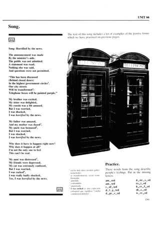 Curso de inglés bbc english 66