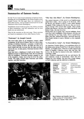 Curso de inglés bbc english 80