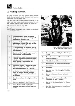 Curso de inglés bbc english 80