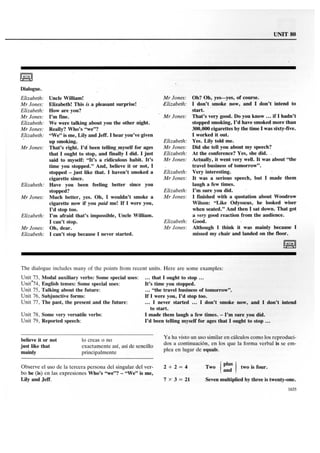 Curso de inglés bbc english 80