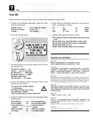 Curso de inglés bbc english 80