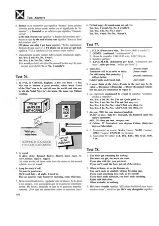 Curso de inglés bbc english 80
