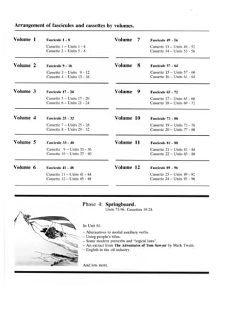 Curso de inglés bbc english 80