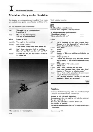 Curso de inglés bbc english 80